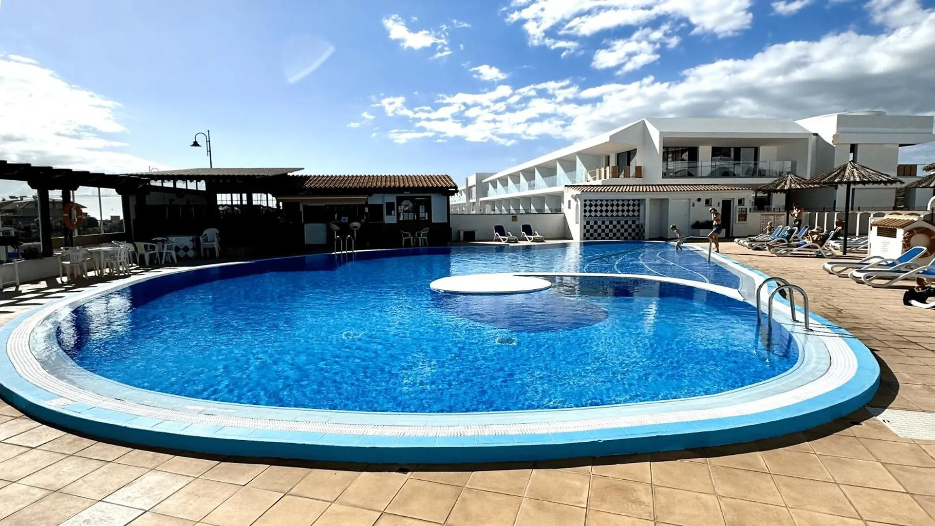Serena Vista Golf 791 - Appartamento Confortevole A Amarilla Golf San Miguel de Abona Apartment