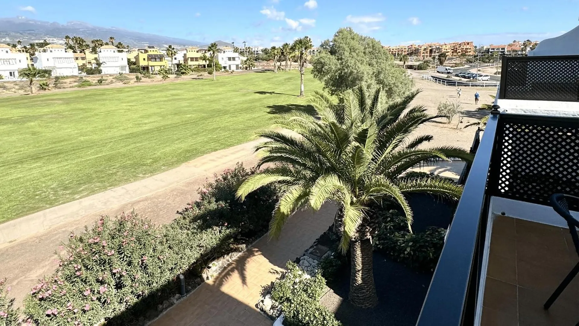 Apartment Serena Vista Golf 791 - Appartamento Confortevole A Amarilla Golf San Miguel de Abona