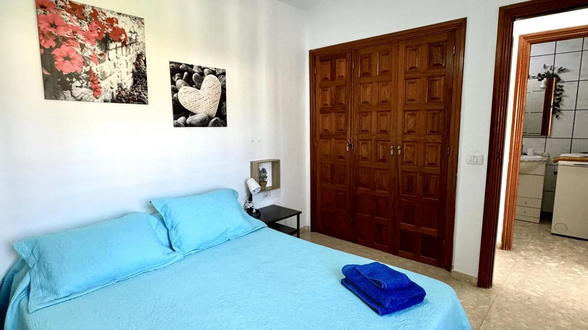 Serena Vista Golf 791 - Appartamento Confortevole A Amarilla Golf San Miguel de Abona Spain