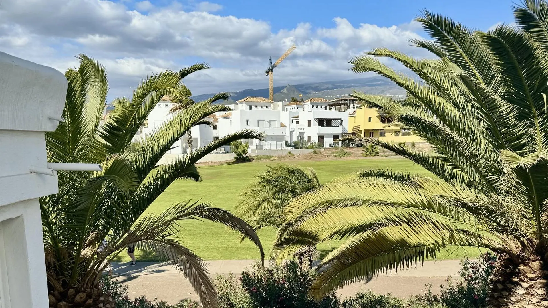 Apartment Serena Vista Golf 791 - Appartamento Confortevole A Amarilla Golf San Miguel de Abona Spain
