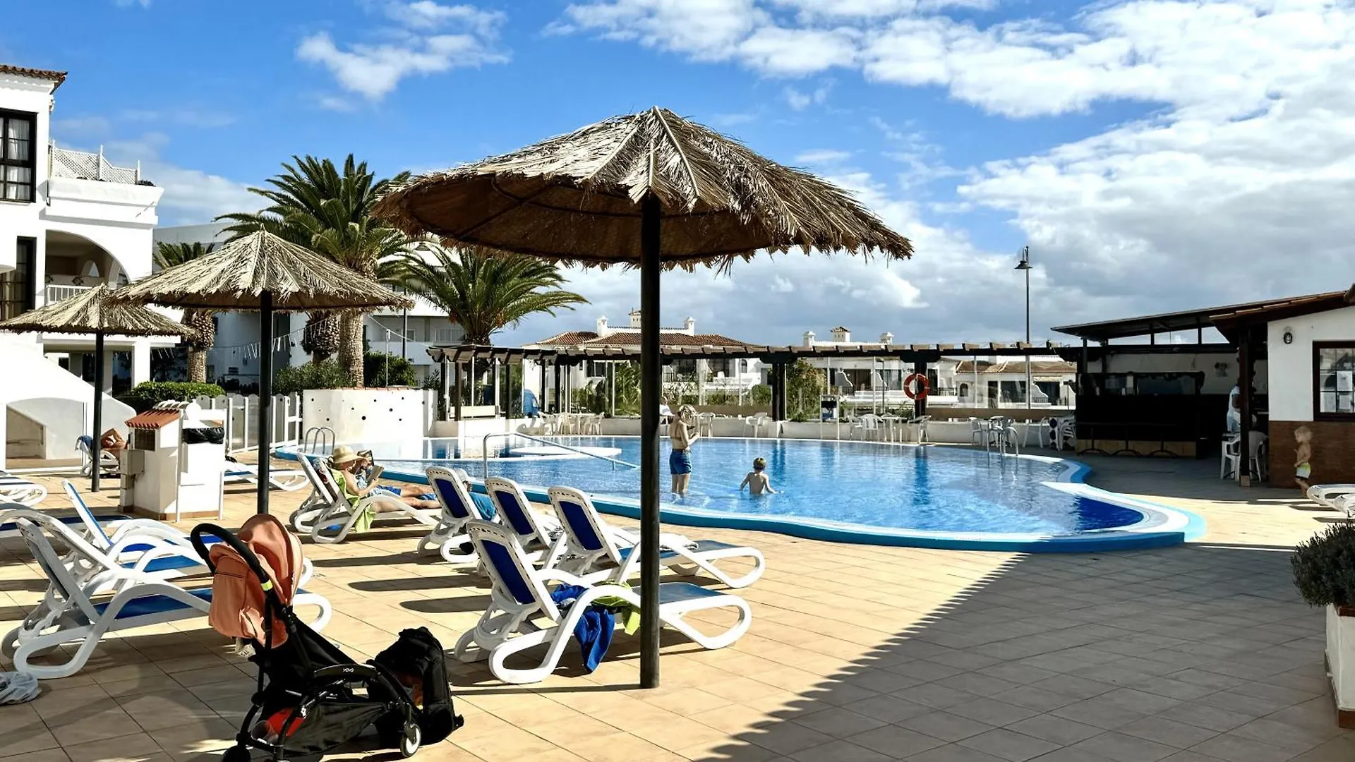 Serena Vista Golf 791 - Appartamento Confortevole A Amarilla Golf San Miguel de Abona