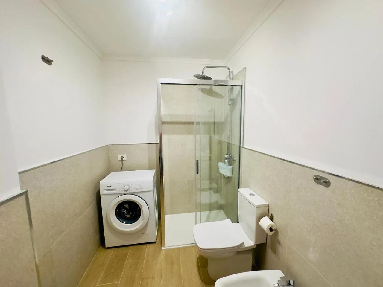 Apartment Serena Vista Golf 791 - Appartamento Confortevole A Amarilla Golf San Miguel de Abona Spain