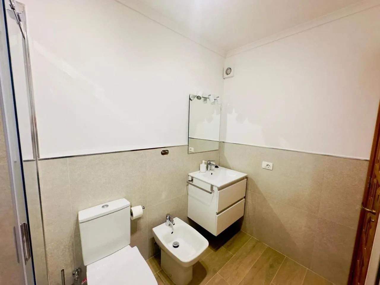 Apartment Serena Vista Golf 791 - Appartamento Confortevole A Amarilla Golf San Miguel de Abona